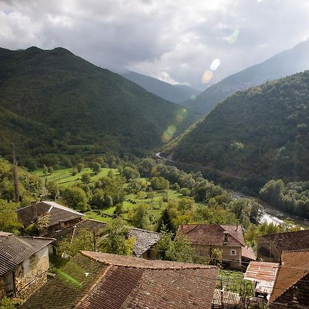 Radika View House Apartment Galicnik Bagian luar foto