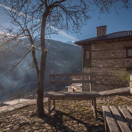 Radika View House Apartment Galicnik Bagian luar foto