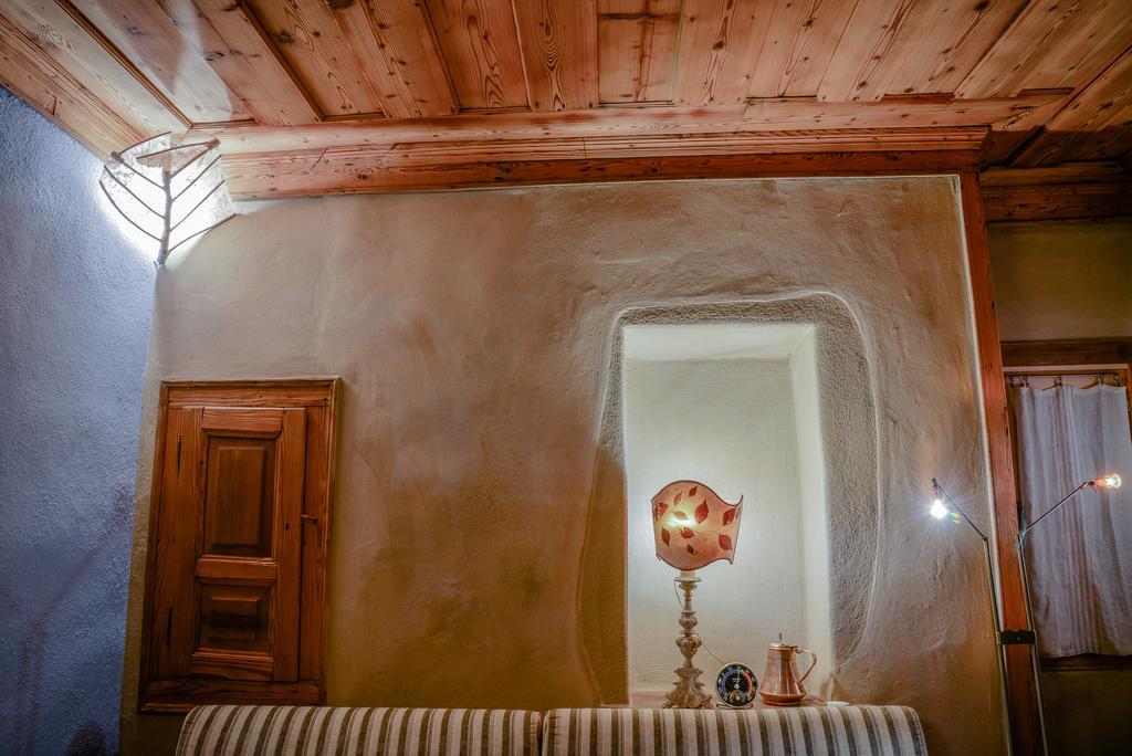 Radika View House Apartment Galicnik Ruang foto