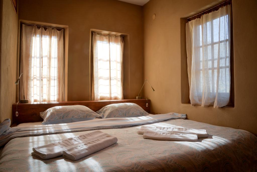Radika View House Apartment Galicnik Bagian luar foto