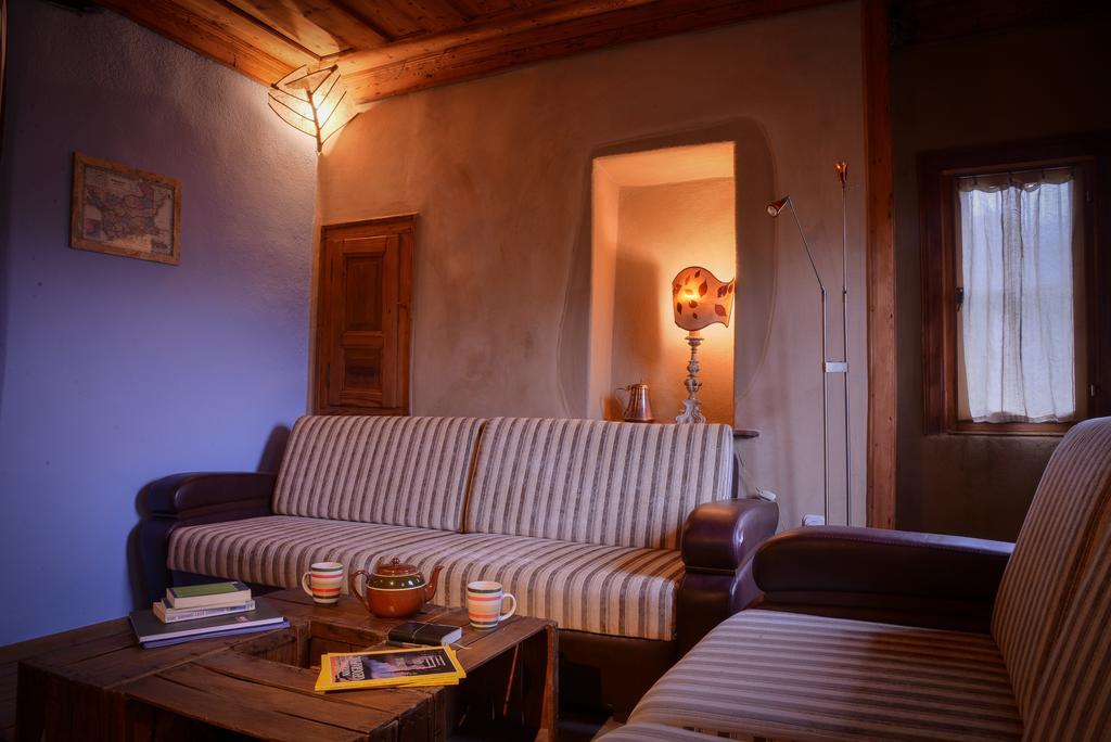 Radika View House Apartment Galicnik Bagian luar foto