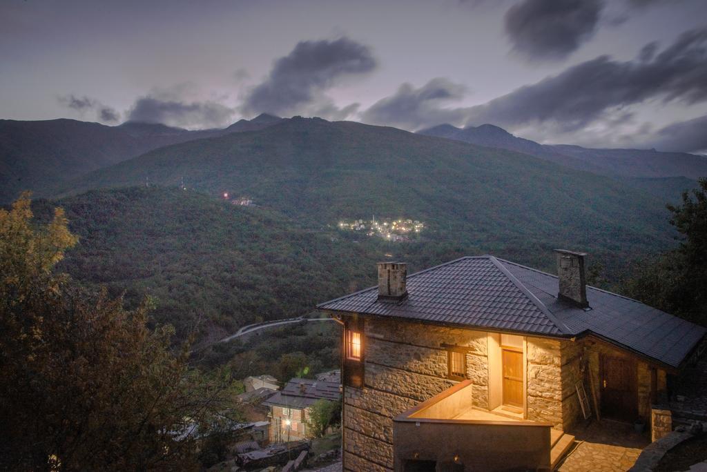 Radika View House Apartment Galicnik Bagian luar foto