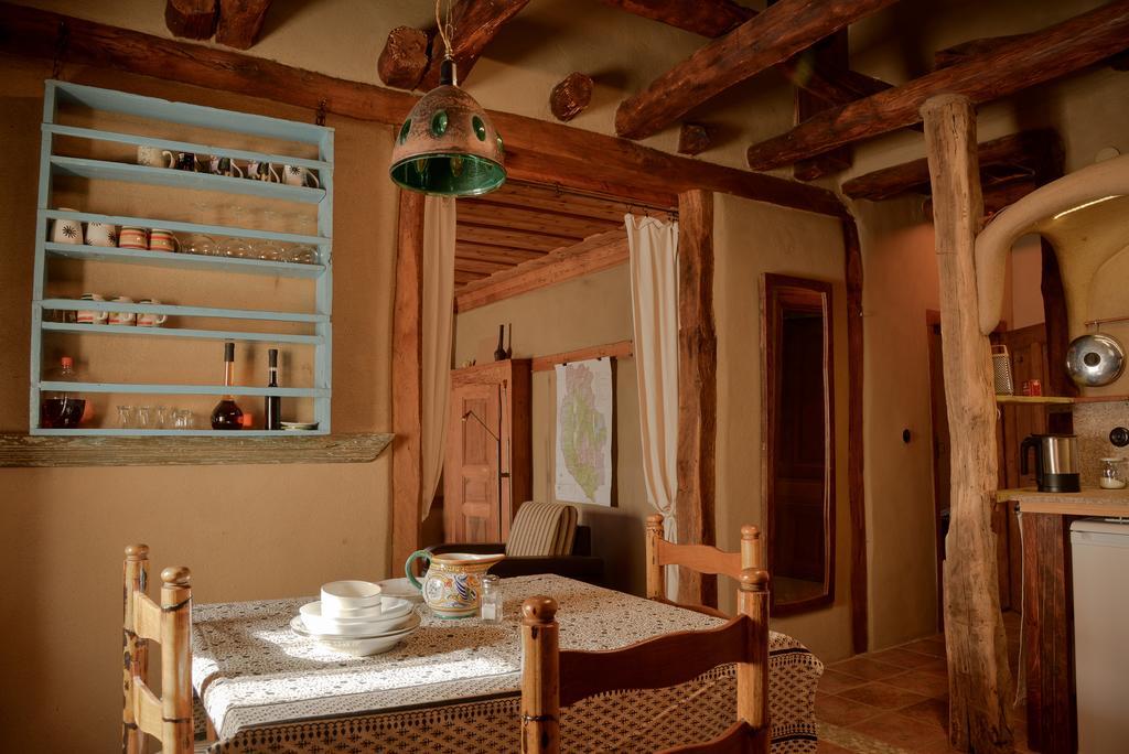 Radika View House Apartment Galicnik Bagian luar foto