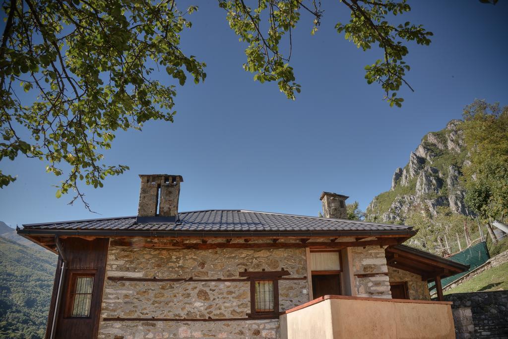 Radika View House Apartment Galicnik Bagian luar foto